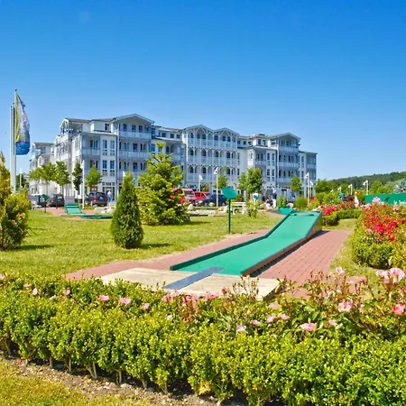 Attraktive Fuer 4 Mit Balkon Strandnah In *